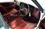 Toyota Crown Royal Saloon Super Charger Hardtop 1991 года